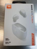 JBL Wave Buds - Draadloze Oordopjes, Ophalen of Verzenden, Nieuw, Overige merken, Bluetooth