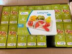 New Classic Toys: fruit met snijplank, Overige typen, Nieuw, Ophalen of Verzenden