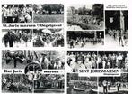 scouting 4 kaarten St. Jorismarsen Oegstgeest, Ophalen of Verzenden, Nieuw, Overige typen