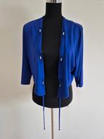 Top97 - Paars Doris Streich zomers vestje maat 44 (1), Kleding | Dames, Grote Maten, Ophalen of Verzenden, Zo goed als nieuw, Paars