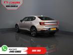 Polestar 2 Long Range 78 kWh 551 km WLTP 95% SOH Pilot Pack/, Auto's, Polestar 2, Stof, Gebruikt, 495 min