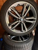 Bmw Styling 548 Zomer/Winter 1-2Serie F40-44etc, Ophalen, 18 inch, Winterbanden, Banden en Velgen