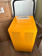 Bouwdroger, Ophalen, Gebruikt, Luchtontvochter