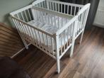 Co-sleeper / Aanschuifbedje - Inclusief matras!, Ophalen, Zo goed als nieuw, Wieg