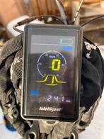 Popal sway fiets, Fietsen en Brommers, Elektrische fietsen, Zo goed als nieuw, 51 tot 55 cm, 30 tot 50 km per accu, Ophalen