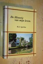 H.J. Aperloo De Historie van mijn leven Veluwe Bunnik, Boeken, Geschiedenis | Stad en Regio, Gelezen, Ophalen of Verzenden
