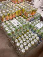 Partij ice tea met statiegeld, Diversen, Levensmiddelen, Ophalen of Verzenden