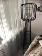 Vloerlamp ptmd, Huis en Inrichting, Ophalen, 100 tot 150 cm, Zo goed als nieuw, Metaal