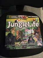 Jungle lief bord spel, Zo goed als nieuw, Ophalen