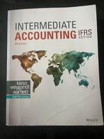 Intermediate Accounting IFRS 4th Edition, Verzenden, Gelezen, Overige niveaus, Bedrijfseconomie of M&O