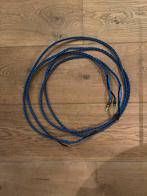 Kimber 8tc Luidsprekerkabel. 2x 2 meter, Audio, Tv en Foto, Audiokabels en Televisiekabels, Ophalen of Verzenden, Zo goed als nieuw