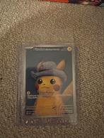 Pikachu van gogh sealed, Ophalen of Verzenden, Nieuw