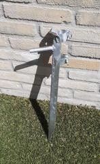 parasolharing, Ophalen, Gebruikt