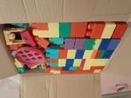 mega blokken, Kinderen en Baby's, Speelgoed | Bouwstenen, Ophalen of Verzenden, Zo goed als nieuw, Megabloks