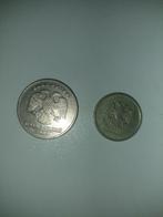 5 EN 1 RUSSICHE ROEBEL, Ophalen of Verzenden, Rusland, Losse munt