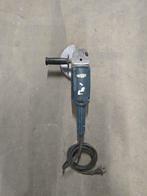 Bosch GWS 24-230 haakse slijpmachine 230mm, Ophalen of Verzenden, Gebruikt, 1000 watt of meer, Haakse handslijpmachine
