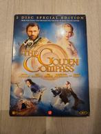 Golden compass, Ophalen of Verzenden, Zo goed als nieuw