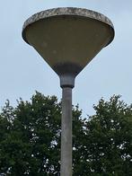 5 Buiten lantaarns , zonder paal,, Tuin en Terras, Buitenverlichting, Ophalen, Gebruikt, Kunststof