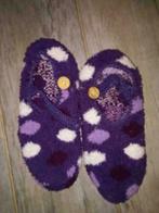 Slofjes, Ophalen of Verzenden, Zo goed als nieuw, Meisje, Overige typen