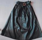 Rok kleding dames, Kleding | Dames, Rokken, Ophalen of Verzenden, Nieuw, Zwart, Onder de knie