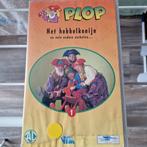 Plop Video Band - Het Hobbeltkonijn, Cd's en Dvd's, VHS | Kinderen en Jeugd, Ophalen of Verzenden