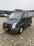 Ford Transit 2.2 260S DC 140 DPF 4.36 2010, Auto's, Bestelauto's, Voorwielaandrijving, 1780 kg, 4 cilinders, Origineel Nederlands