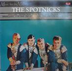 The Spotnicks – The Spotnicks, Ophalen of Verzenden, 12 inch, Poprock