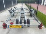 Freewheel Boottrailer 1314KG, Watersport en Boten, Boottrailers, Minder dan 1500 kg, Kantelbaar, Minder dan 6 meter, Ophalen of Verzenden