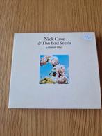 Nick Cave – Abattoir Blues / The Lyre Of Orpheus 2CD, Ophalen of Verzenden, Gebruikt, Alternative