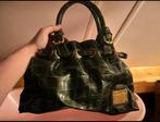 Dolce & Gabbana tas nieuw, Ophalen of Verzenden, Zo goed als nieuw, Zwart