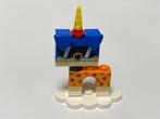 Lego Minifiguur Unikitty serie 1 coluni1-3 Shades Puppycorn, Ophalen of Verzenden, Nieuw, Complete set, Lego