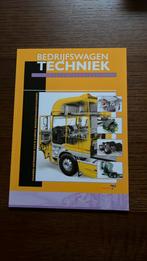 Bus rijbewijs opleiding boek, Boeken, Vervoer en Transport, Vrachtwagen, Ophalen of Verzenden, Zo goed als nieuw