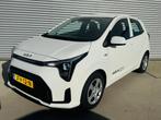 Kia Picanto 1.0 DPI DynamicLine Demo auto ! KM stand kan iet, Voorwielaandrijving, Stof, Euro 6, 4 stoelen