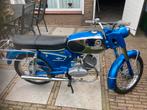 Zundapp c50 sport, Fietsen en Brommers, Brommers | Zundapp, Ophalen, Gebruikt, Overige modellen, Maximaal 45 km/u