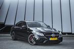 Mercedes-Benz E-Klasse E63 AMG S 4MATIC+ Speedshift, Auto's, Automaat, 109 €/maand, Zwart, 11 km/l