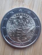 2 Euromunt Duitsland, Ophalen of Verzenden, Duitsland, 2 euro
