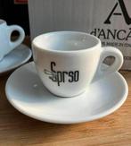 Koffiekopjes espresso nieuw, Kop en/of schotel, Zo goed als nieuw, Ophalen, Porselein