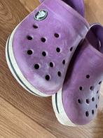 Paarse Crocs - Comfortabel en Stijlvol!, Ophalen of Verzenden, Crocs, Jongen of Meisje