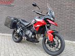TRIUMPH TIGER 850 SPORT (bj 2021), Motoren, Motoren | Triumph, 888 cc, Bedrijf, 3 cilinders, Meer dan 35 kW