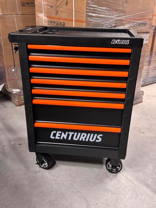NIEUWE gereedschapswagen CENTURIUS, Auto diversen, Autogereedschap, Nieuw, Ophalen