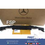 W205 A205 C205 S205 SCHUIM SCHOKDEMPER Mercedes C Klasse 201, Gebruikt, Ophalen of Verzenden, Bumper, Mercedes-Benz