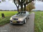 Saab 9-5 2.3 Turbo Aero, Navigatiesysteem, 4 cilinders, 2290 cc, Bedrijf