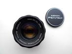 Pentax Super Multi coated Takumar 1.4/50mm, Ophalen of Verzenden, Zo goed als nieuw, Standaardlens