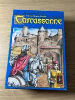 Carcassonne Basisspel 999 Games, Ophalen of Verzenden, Zo goed als nieuw