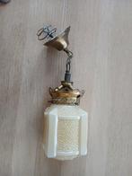 Prachtige 'antieke' lampen, Murano, cristal.
In goede staat., Ophalen