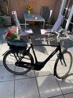 Gazelle Grenoble C7 Elektrische Fiets frame maat 61, Fietsen en Brommers, Elektrische fietsen, Gebruikt, Ophalen of Verzenden