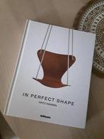 In perfect shape - Fritz Hansen overzichtsboek, Ophalen, Overige onderwerpen, Teneues