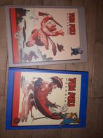 Tom poes  verzamelbundels nr 3 en 4, Meerdere stripboeken, Ophalen of Verzenden, Gelezen