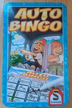 Auto bingo nieuw in de verpakking, Ophalen of Verzenden, Nieuw