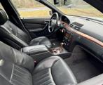 MERCEDES W220 S KLASSE AMG INTERIEUR nette staat full option, Gebruikt, Mercedes-Benz, Ophalen of Verzenden, Links